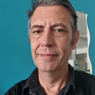 Stéphane Plateaux