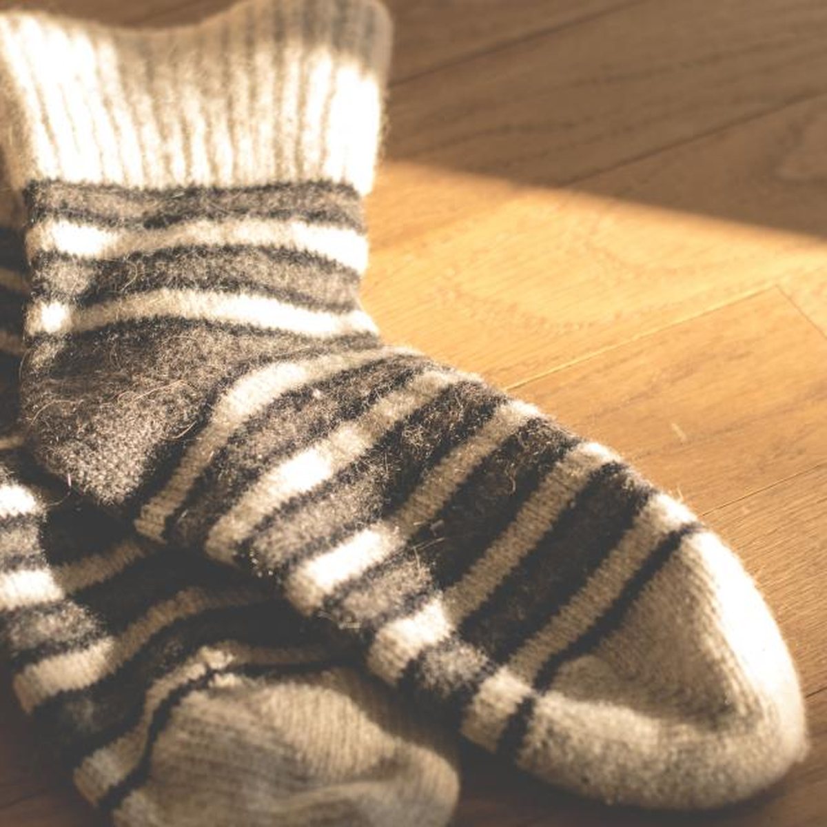 Chaussettes × 3