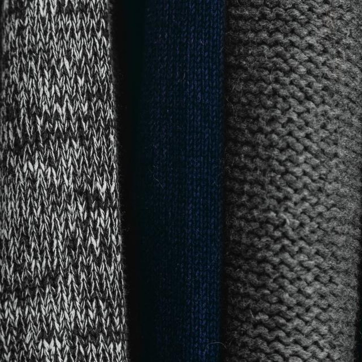 Pull en laine mérinos