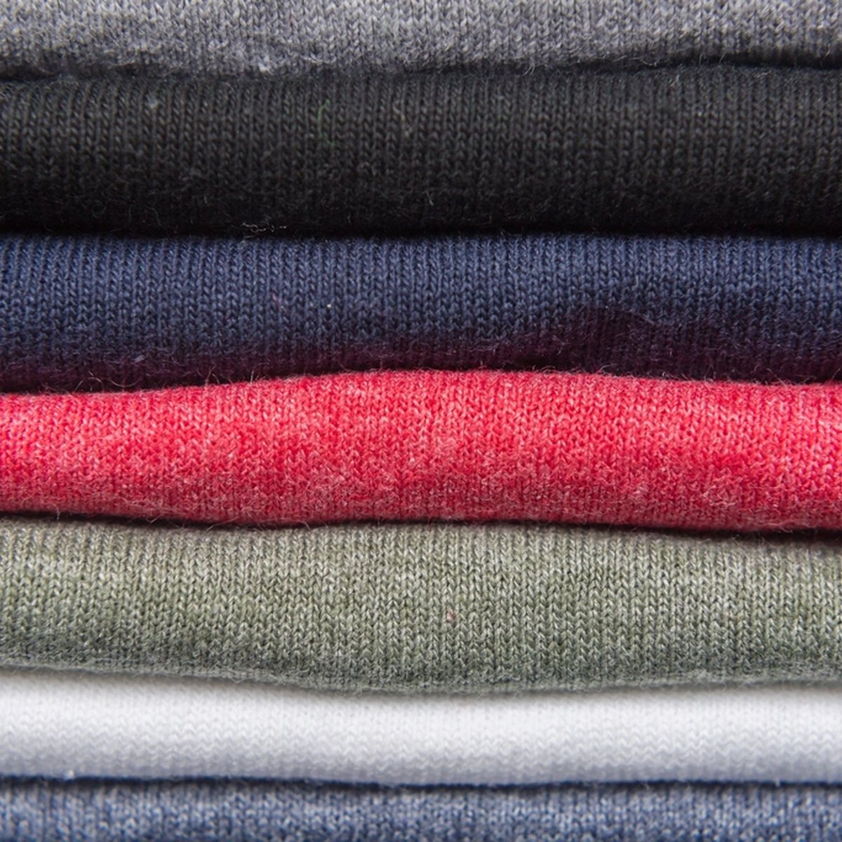 T-shirt Coton bio