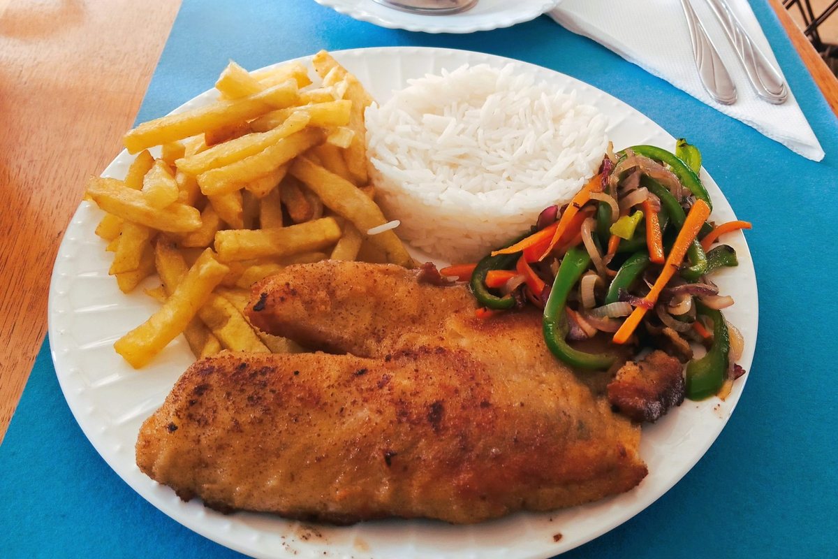 Assiette des enfants